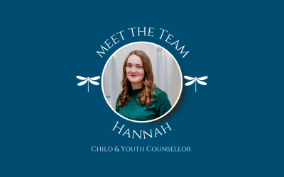 Meet The Team: Hannah
