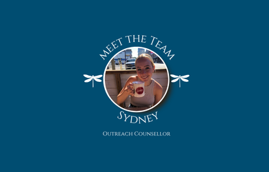 Meet The Team: Sydney