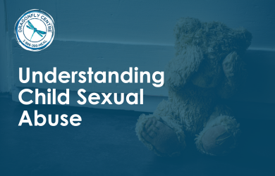 Caregiver Guide: Understanding Child Sexual Abuse